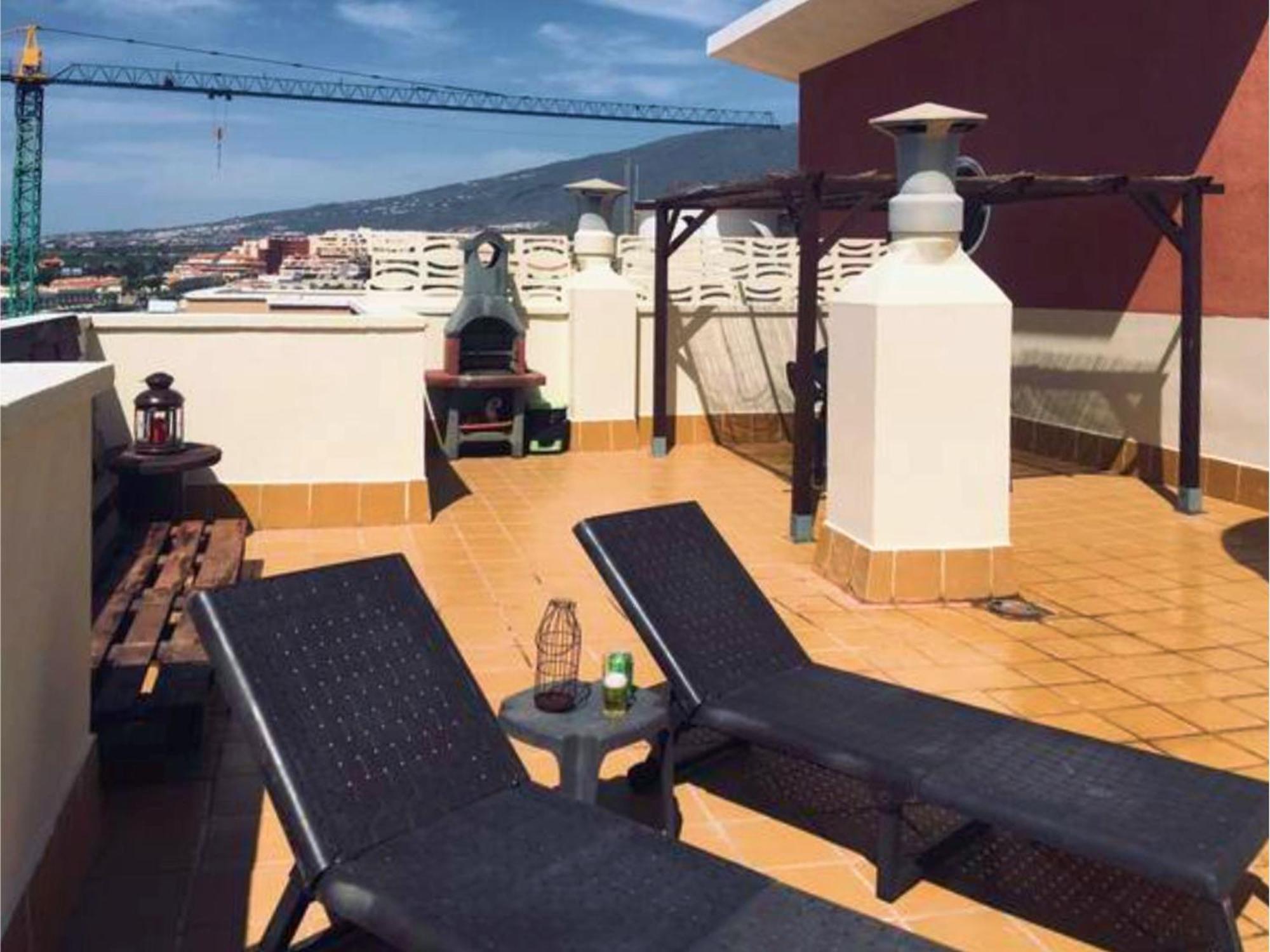 Live Costa Adeje Terraza Y Piscina Costa Adeje (Tenerife) Exterior foto