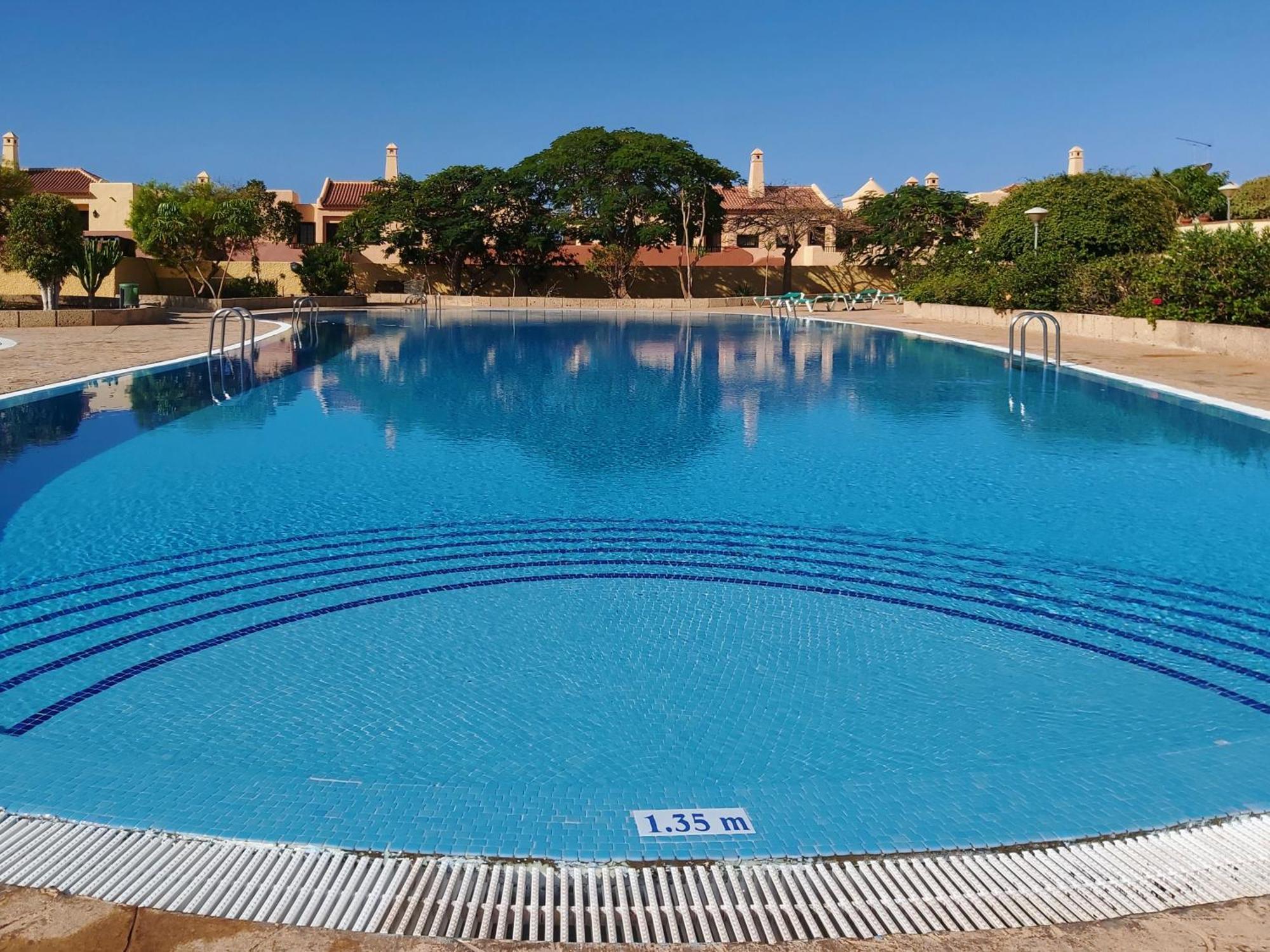 Live Costa Adeje Terraza Y Piscina Costa Adeje (Tenerife) Exterior foto